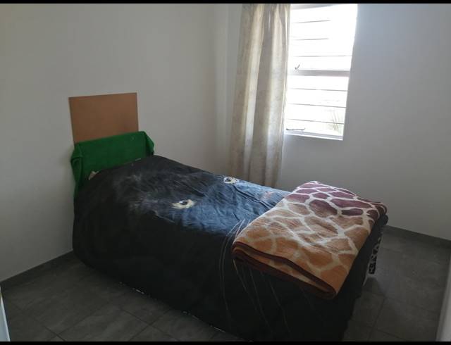 2 BEDROOM DUPLEX RENTED IN MEYERSDAL